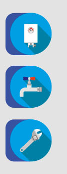 Plumbing/Heating icons
Design by macrovector_official / Freepik